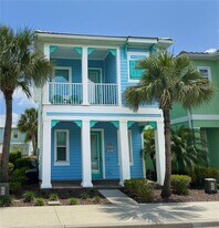 8049 Dreamsicle Dr in Kissimmee, FL - Building Photo