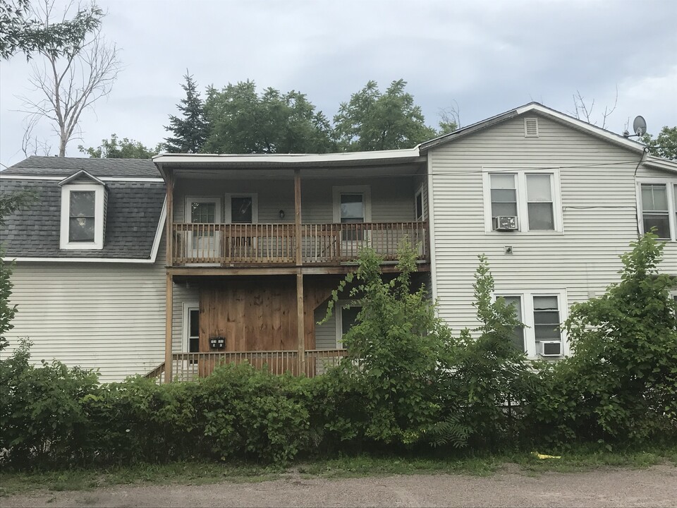 151 E Allen St, Unit D in Winooski, VT - Building Photo