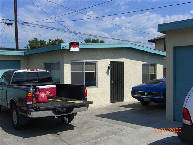 6209 Emil Ave in City Of Commerce, CA - Building Photo - Building Photo