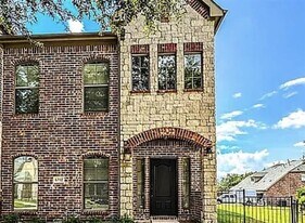 6712 Pistoia Dr in Frisco, TX - Building Photo