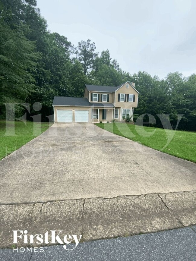 property at 5988 Bayside Dr NW