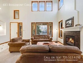 683 Ridgemont Cir in Littleton, CO - Building Photo - Building Photo