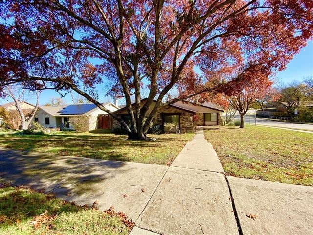 property at 1700 Crystal Way