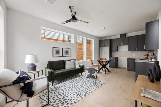 property at 1709 Maple Ave