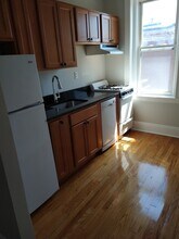 1267 Commonwealth Ave, Unit 14B in Boston, MA - Building Photo - Building Photo