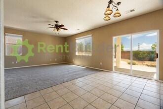 2881 Clear Sky St SW in Los Lunas, NM - Building Photo - Building Photo
