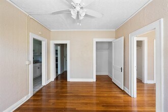 323 N Westland Ave, Unit 10 in Tampa, FL - Foto de edificio - Building Photo