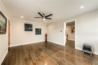 641 Winston St-Unit -4 in Dallas, TX - Building Photo - Building Photo