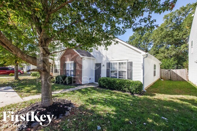 2445 Anna Garrison Rd in Charlotte, NC - Building Photo - Building Photo