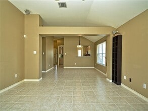 2321 Beckwood Trail in Round Rock, TX - Building Photo - Building Photo