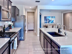 2735 S Gordon in Mesa, AZ - Building Photo - Building Photo