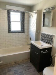 19 Arden St, Unit #2 in Boston, MA - Foto de edificio - Building Photo
