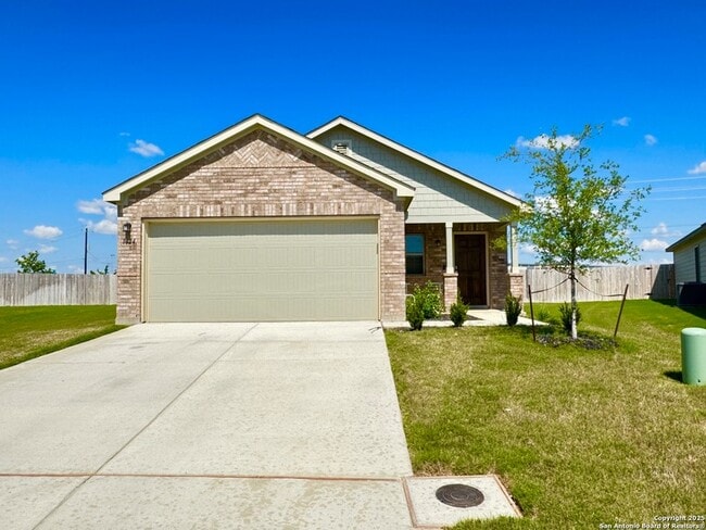 property at 1324 Moby Dr