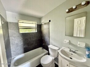 2719 Fairfax St in Jacksonville, FL - Building Photo - Building Photo