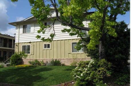 1605 Ontario Dr in Sunnyvale, CA - Foto de edificio - Building Photo