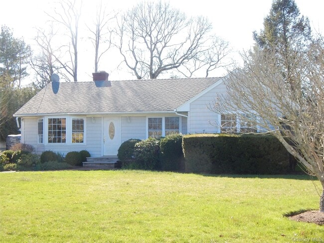 property at 15 Maple St