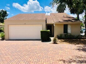 1128 Park Green Pl in Winter Park, FL - Building Photo