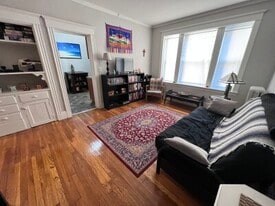 11 Allston St, Unit 3 in Boston, MA - Building Photo