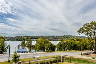 Riverside at Rockwater in North Little Rock, AR - Building Photo - Building Photo