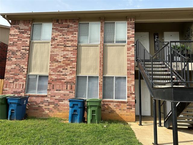 729 Cain Dr in Lake Dallas, TX - Building Photo - Building Photo