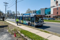 Apartamentos en Bristol, CT