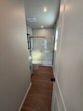 833 W Stone St, Unit C in Fayetteville, AR - Building Photo - Building Photo