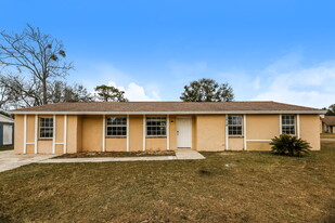 2819 Kiowa Ave in Orange Park, FL - Building Photo