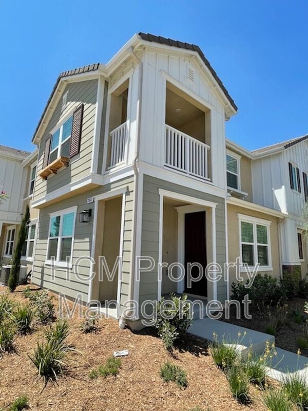 4021 E Coronado Privado in Ontario, CA - Building Photo - Building Photo