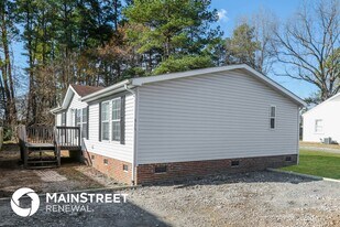 615 N Hardee St in Durham, NC - Building Photo