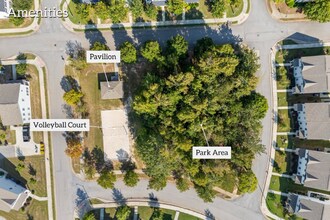 365 Lorien Way in Athens, GA - Foto de edificio - Building Photo