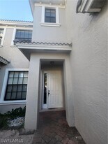 14708 Sutherland Ave in Naples, FL - Building Photo