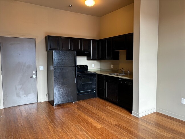 Grand Central Lofts in Grand Rapids, MI - Foto de edificio - Building Photo