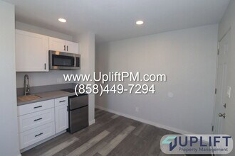 4169 Wightman St in San Diego, CA - Building Photo - Building Photo