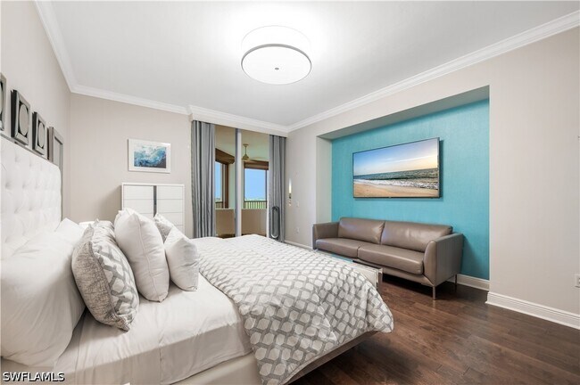 property at 24031 Via Castella Dr