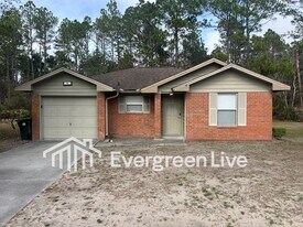 70 Boreal Ct in Pensacola, FL - Building Photo