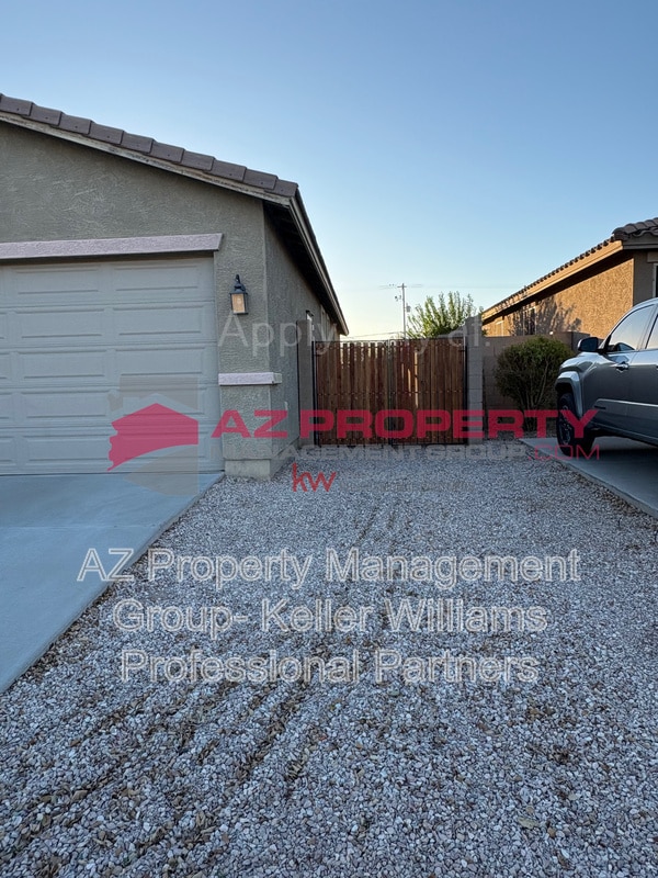 812 S 178th Ln in Goodyear, AZ - Building Photo - Building Photo