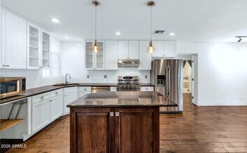 4835 N 30th Pl in Phoenix, AZ - Building Photo - Building Photo