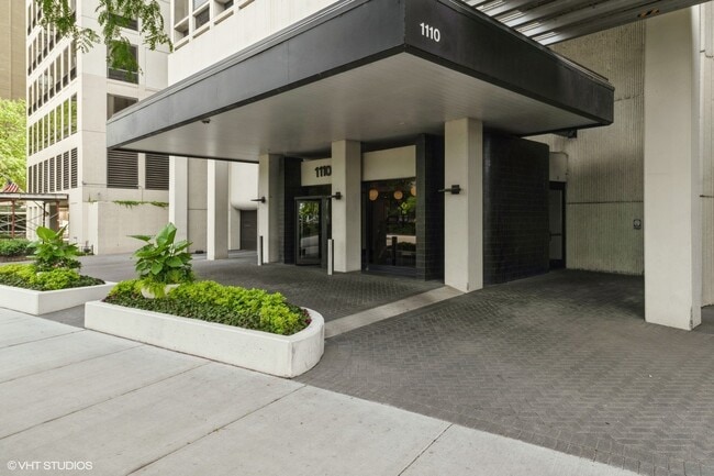 property at 1110 N Lake Shore Dr
