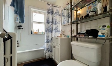 97 Kilsyth Rd, Unit 3 in Boston, MA - Building Photo - Building Photo