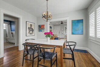 449 Lafayette St in Denver, CO - Building Photo - Building Photo