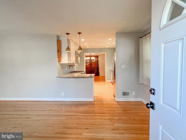 property at 4426 Strathmore Ave