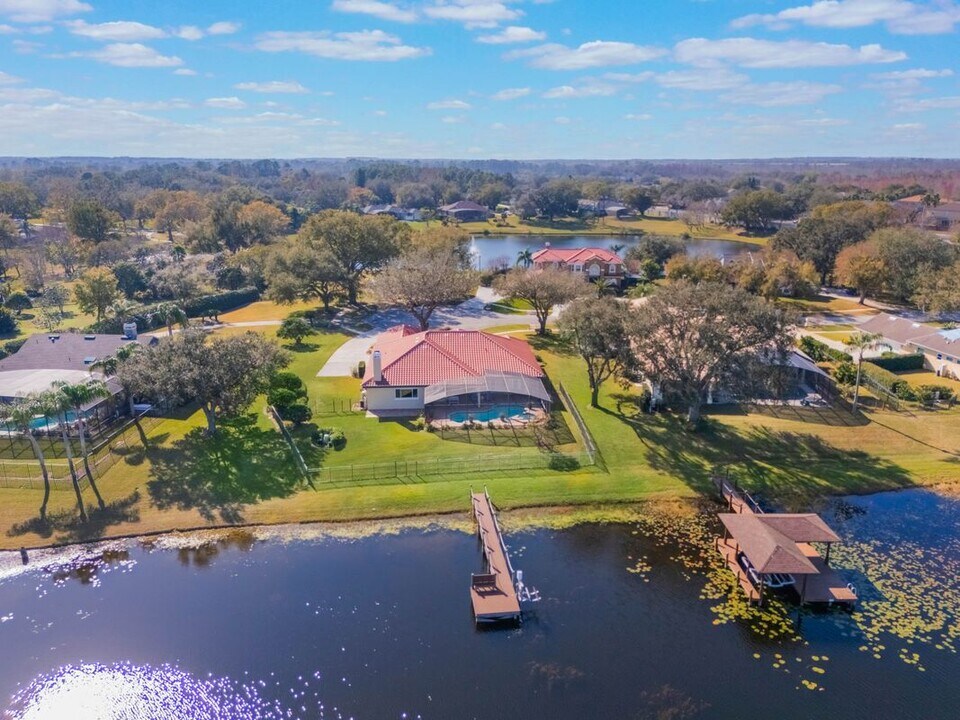 13509 Lake Luntz Dr in Winter Garden, FL - Building Photo