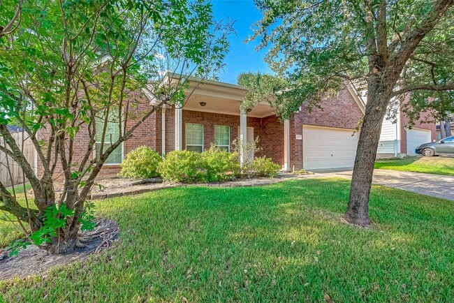 987 Arbor Crossing in Conroe, TX - Building Photo - Building Photo