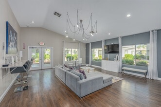 Vida Las Vegas in Las Vegas, NV - Foto de edificio - Interior Photo