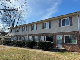 2055 Washington Ave, Unit 4 in Knoxville, TN - Building Photo