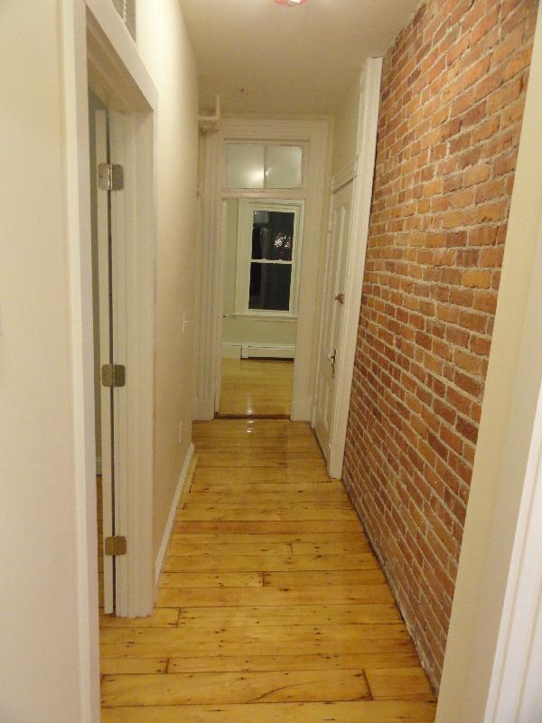 235 Norfolk St, Unit 231-4 in Boston, MA - Building Photo - Building Photo