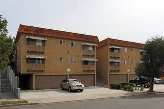 4127-4135 Hamilton St in San Diego, CA - Building Photo - Building Photo