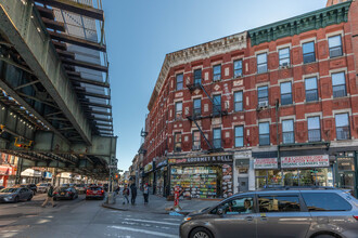 1254 Broadway in Brooklyn, NY - Building Photo - Building Photo