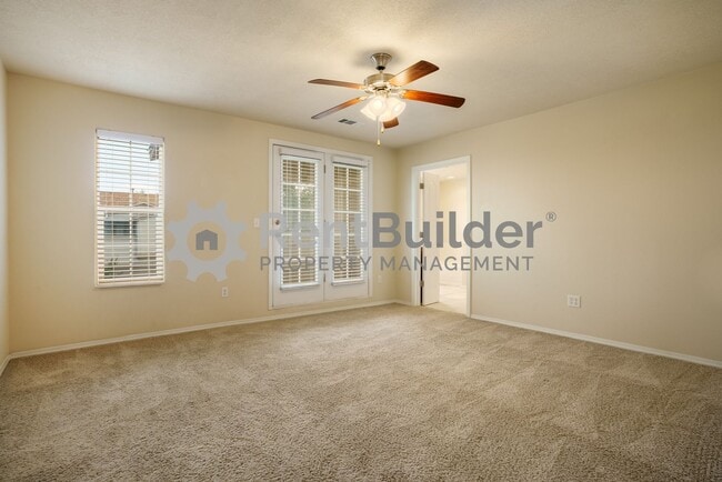 12508 Woodland Ave NE in Albuquerque, NM - Foto de edificio - Building Photo