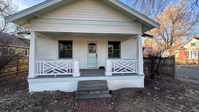 1151 Laporte Ave in Fort Collins, CO - Building Photo - Building Photo